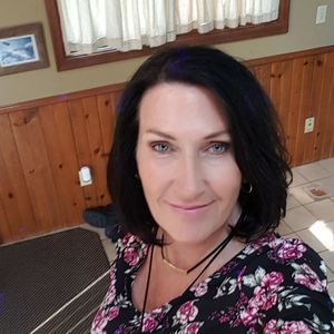 Meet your Posher, Patricia